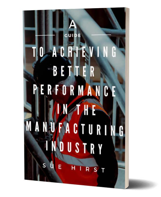 Manufacturing Performance