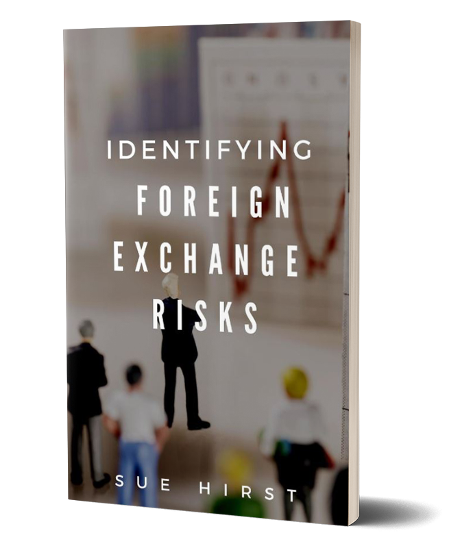 Foreign Exchange Risks