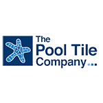 The Pool Tile Company logo