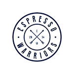 Espresso Warriors logo