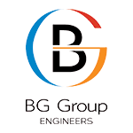 BG Group Engineers logo