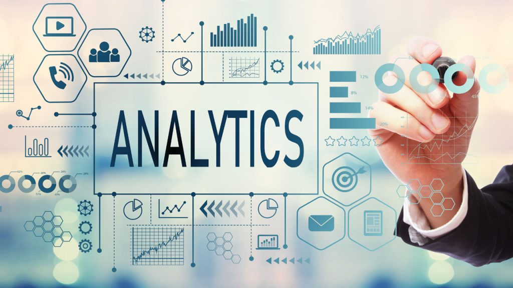 How to use data analytics to grow your business