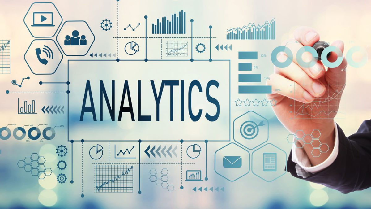 Why Data Analytics Is Important For Your Business