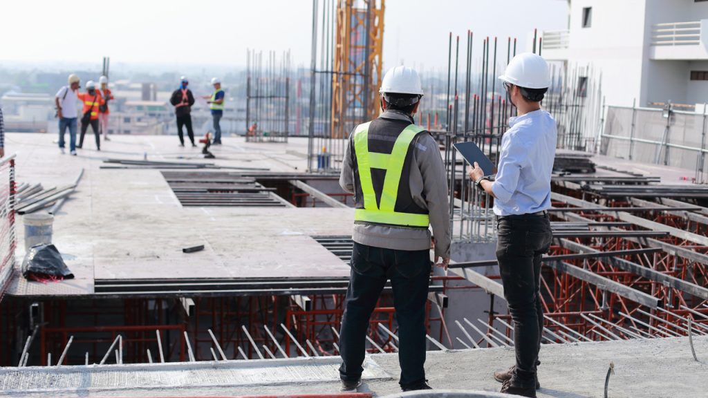 How to improve profitability in construction