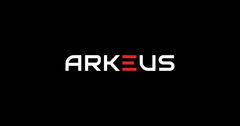 Arkeus Pty Ltd logo