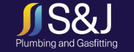 S&J Plumbing and Gasfitting Pty Ltd logo