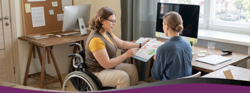 NDIS Has Changed. So Should Your Financial Model